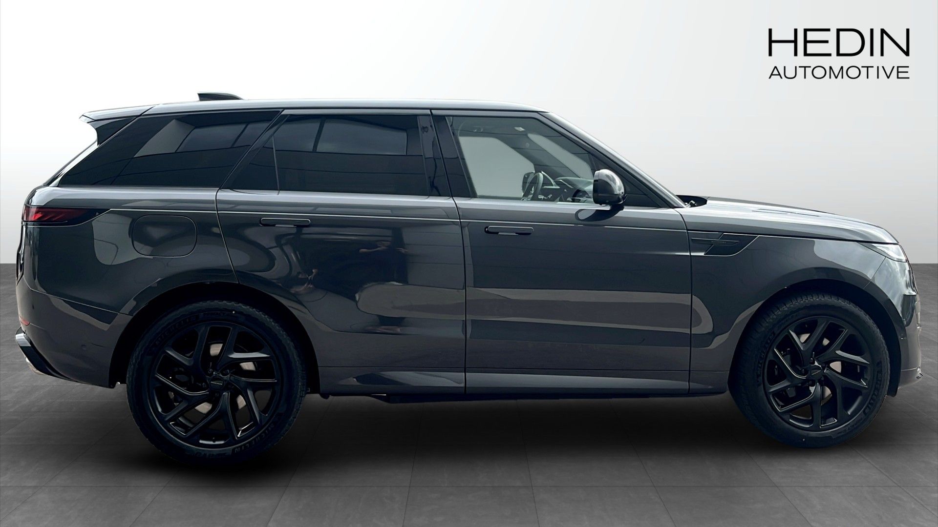 Land Rover Range Rover Sport 2027, bild 6/9