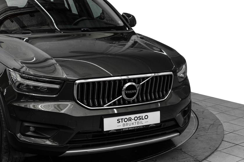 Bilde 2 av Volvo XC40