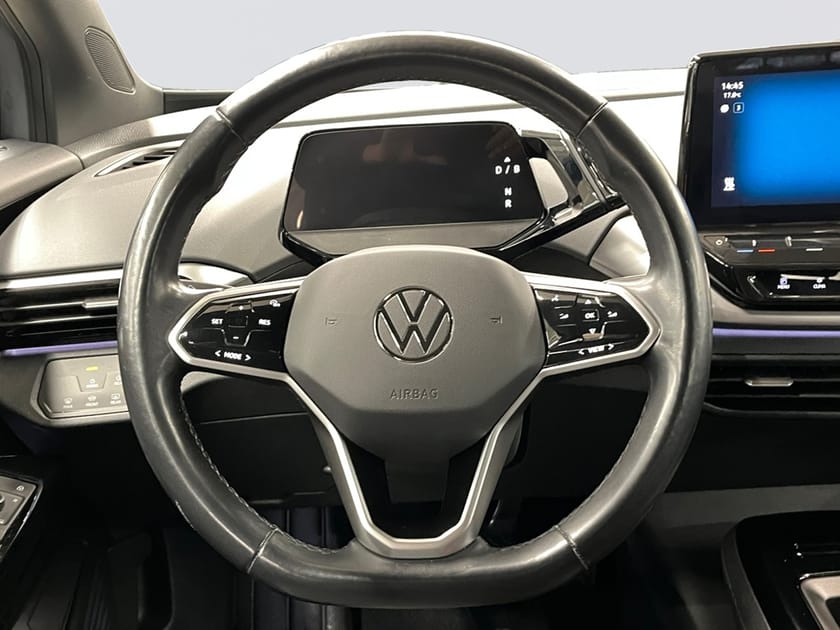 Bild 4 av Volkswagen ID.4 Pro Performance 150KW  PER 204HK/Drag/Inkl.vinterhjul