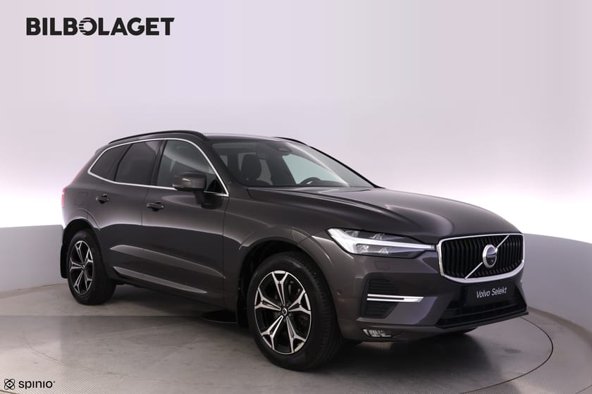 Bild 1 av Volvo XC60 B4 AWD Diesel Mom Advanced Edt II **SELEKT** HÖGSPEC