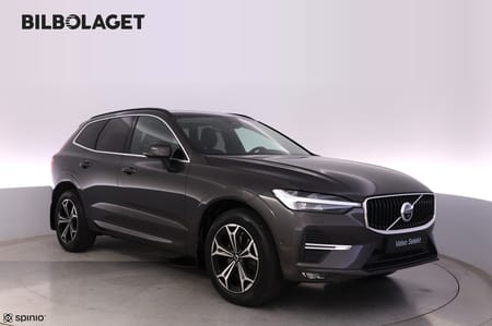 Volvo XC60 B4 AWD Diesel Mom Advanced Edt II **SELEKT** HÖGSPEC