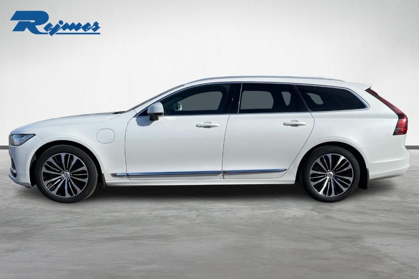 Bild 3 av Volvo V90