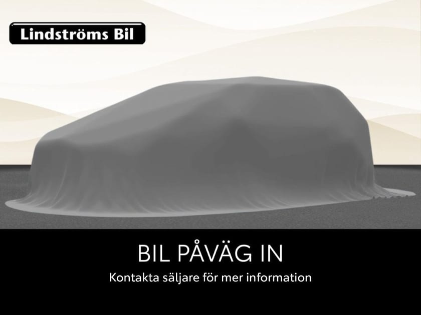 Bild 1 av Toyota C-HR Hybrid 1.8 EXECUTIVE VINTERHJUL