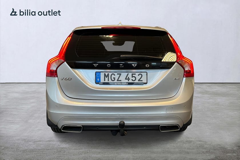 Bild 5 av Volvo V60