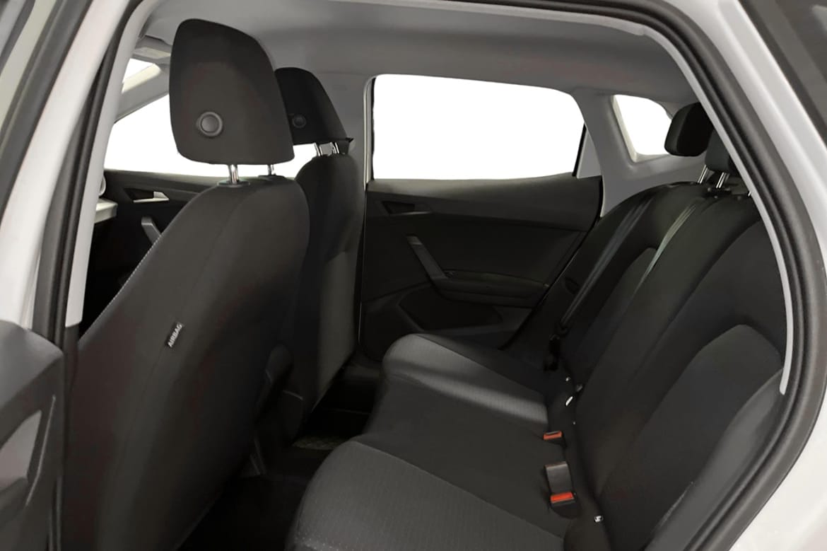 SEAT SEAT Ibiza — bild 12