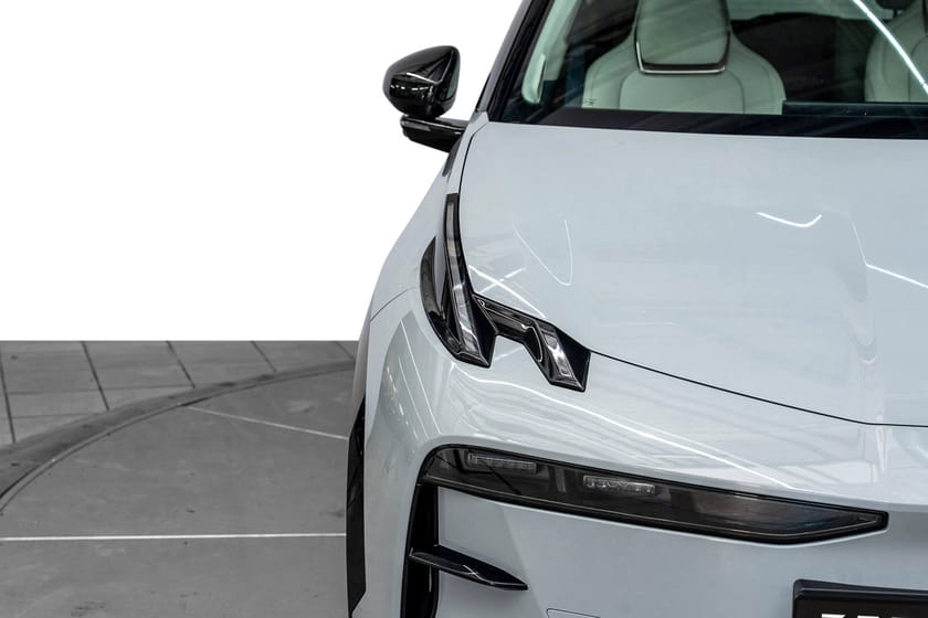 Bilde 4 av Zeekr X Privilege AWD, 360 I HUD I Massasje I 10 år garanti