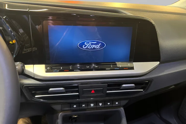 Ford Transit Connect L2