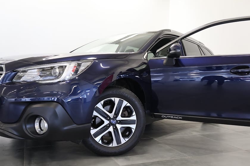 Bild 2 av Subaru Outback 2.5 4WD Lineartronic / V-Hjul / Kamera / CarPlay