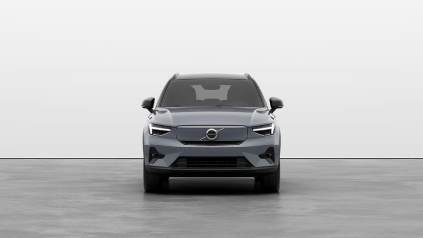 Bilde 3 av Volvo XC40 Recharge Twin AWD Plus | HØSTKAMPANJE | Google | Ryggekamera