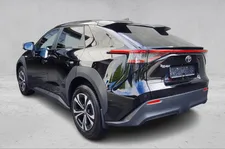 Thumnail bilde 2 av Toyota bZ4X