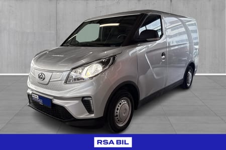 Maxus e-Deliver 3