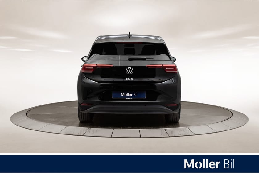Bilde 4 av Volkswagen ID.3 Pro Performance highline 58kwh 204hk