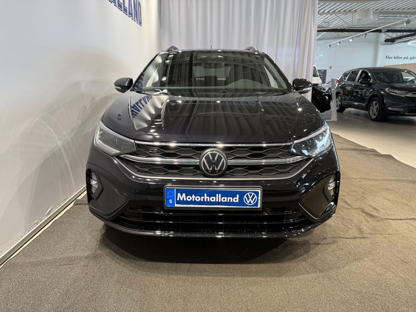 Bild 4 av Volkswagen Taigo R-Line / Matrix / Kamera / CarPlay