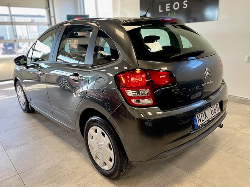 Bild 2 av Citroën C3