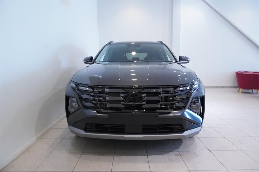 Bild 5 av Hyundai Tucson PHEV 4WD