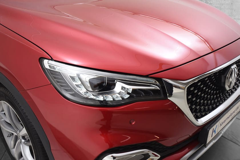 Bilde 2 av MG EHS PHEV 258 HK/Skinn/360 g.k./P. Soltak