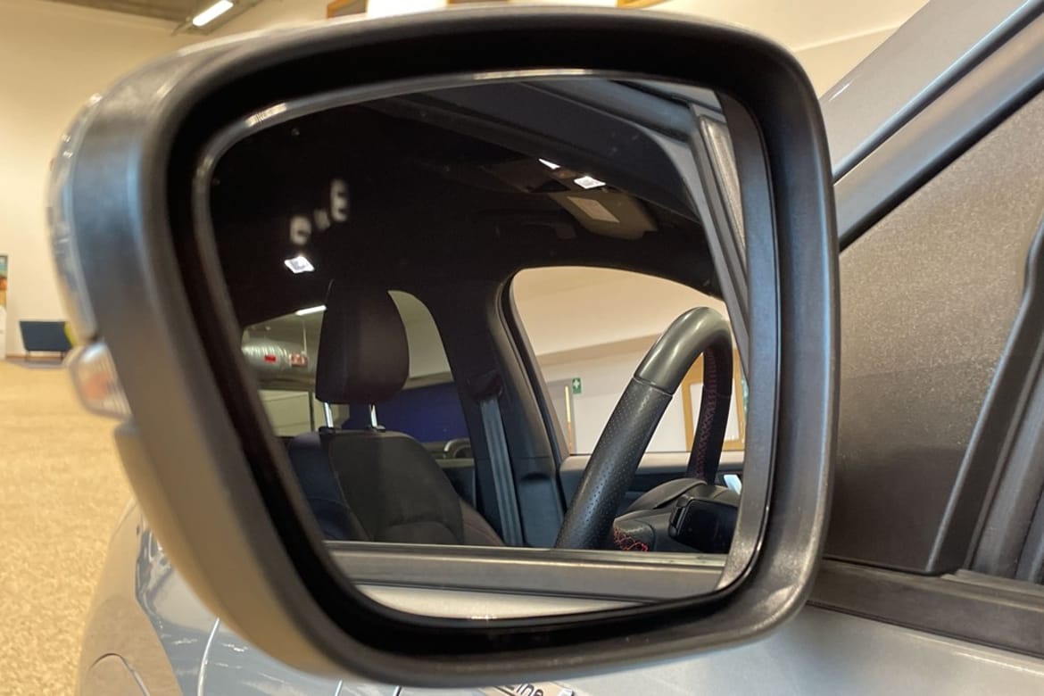 Ford Kuga 2022 - miniatyr 11
