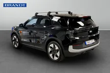 Ford Explorer EV Extended Range RWD