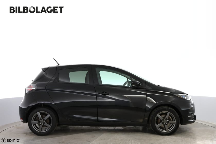Bild 2 av Renault ZOE R135 PhII 52 kWh Intens Batteriköp IV