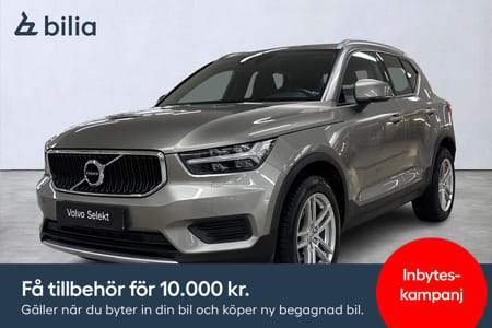 Volvo XC40 T2 FWD Momentum