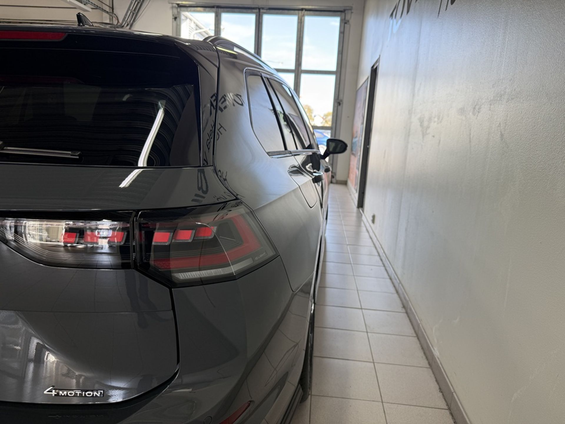 Volkswagen Golf 2027, bild 6/10