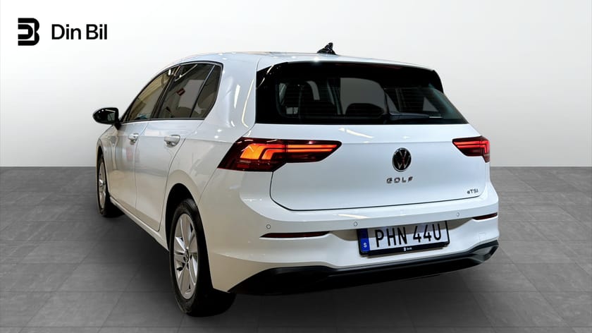 Bild 3 av Volkswagen Golf