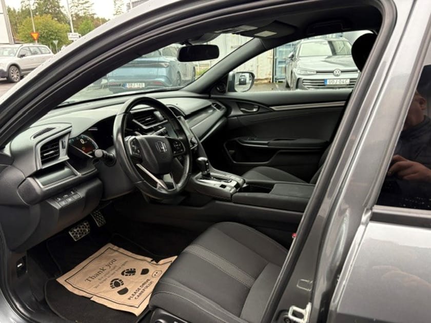 Bild 5 av Honda Civic