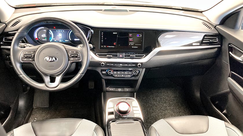 Bild 4 av Kia e-Niro ADVANCE