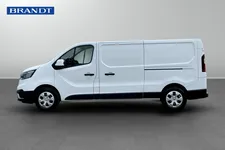 Renault Trafic Skåpbil