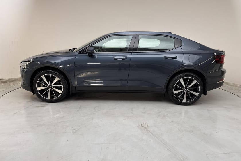 Bild 2 av Polestar 2 Standard Range Single Motor 224hk Pilot 360 Drag