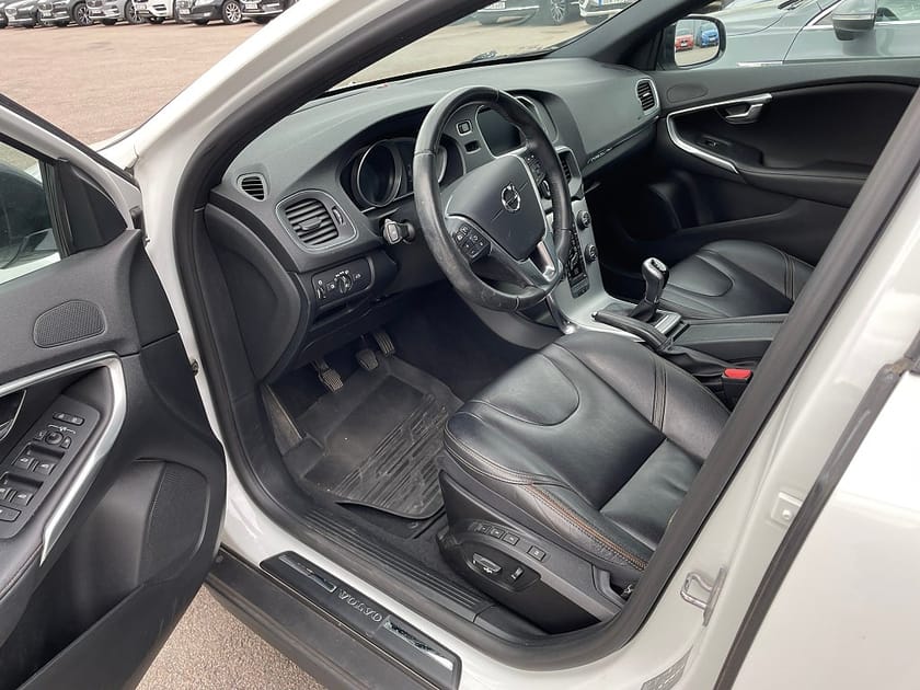 Bild 5 av Volvo V40 Cross Country T3 152HK Summum