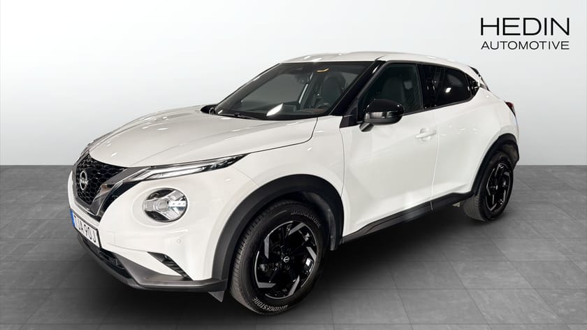 Bild 1 av Nissan Juke