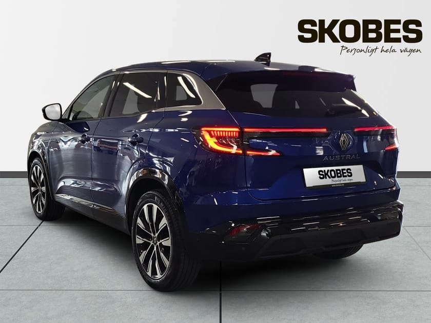 Bild 5 av Renault Austral TCe 160 Techno A II