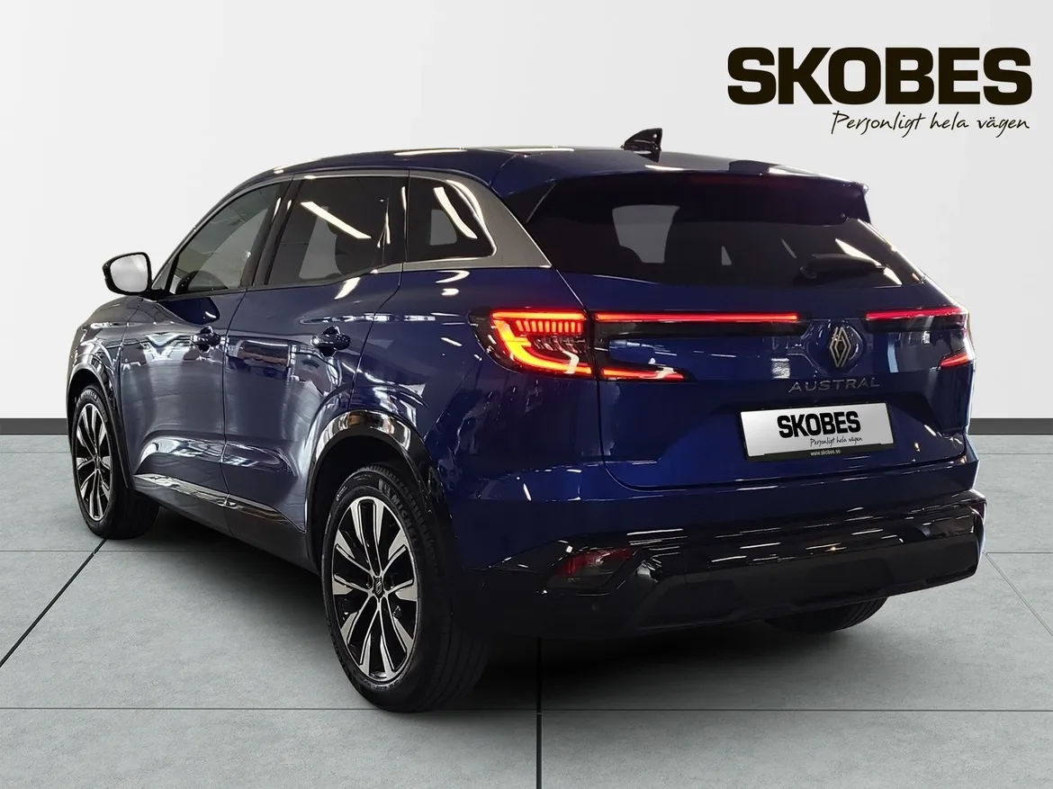 Renault Austral