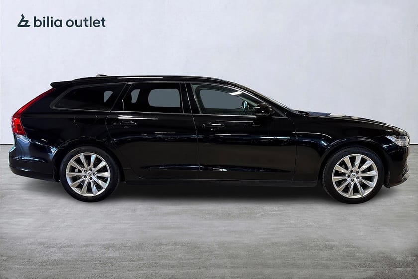 Bild 5 av Volvo V90 D3 Business / Dragkrok / Värmare / CarPlay / Rattvärme