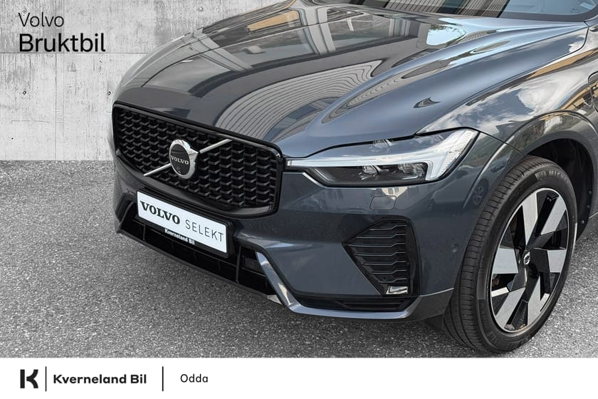 Bilde 5 av Volvo XC60