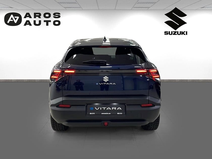 Bild 5 av Suzuki e Vitara