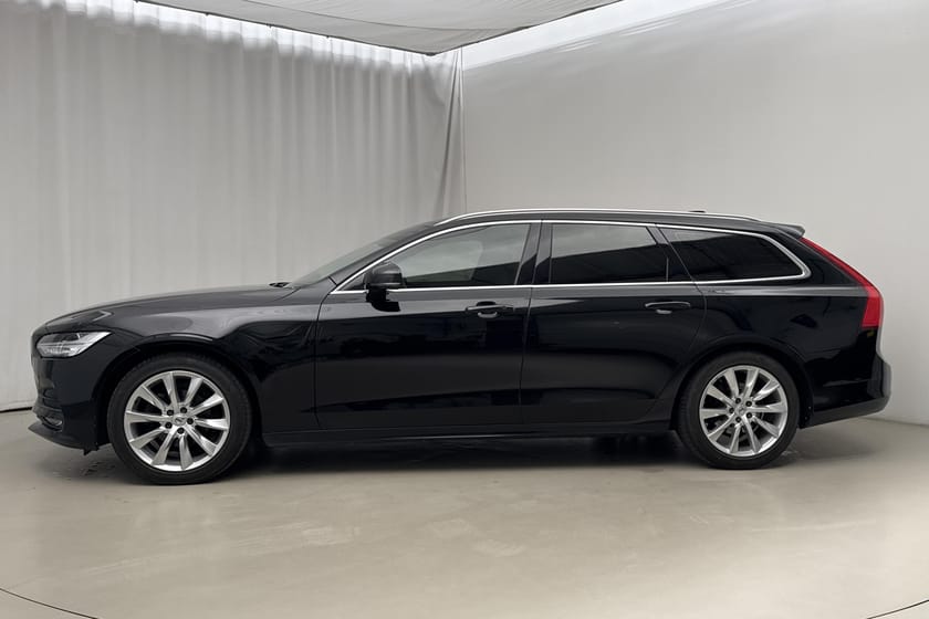 Bild 2 av Volvo V90 D4 (190hk) Advanced SE II GPS Värmare
