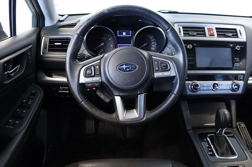 Bild 2 av Subaru Outback 2.0 4WD Lineartronic, 150hk, 2015