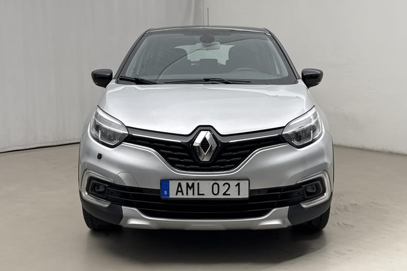 Bild 5 av Renault Captur 0.9 TCe (90hk) GPS Backkamera Motorvärmare
