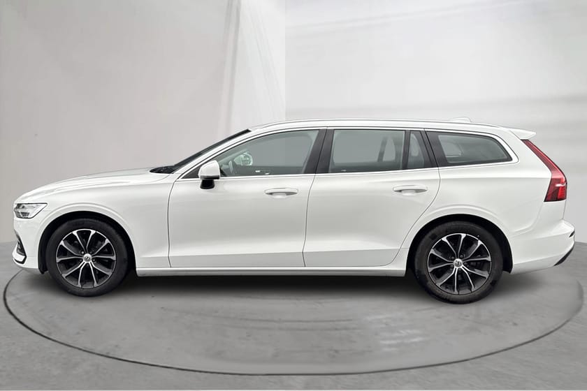 Bild 2 av Volvo V60 D3 (150hk) Advanced Teknikpaket