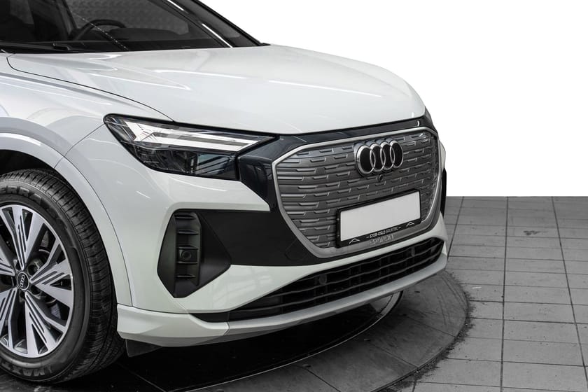 Bilde 2 av Audi Q4 50 e-tron quattro Sonos/Ryggekamera/Sportsseter/Rattvarme/Varmepumpe