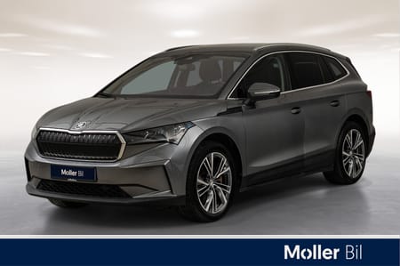 Škoda Enyaq iV 80x
