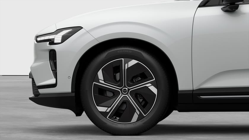 Bild 5 av Volvo EX60 P6
