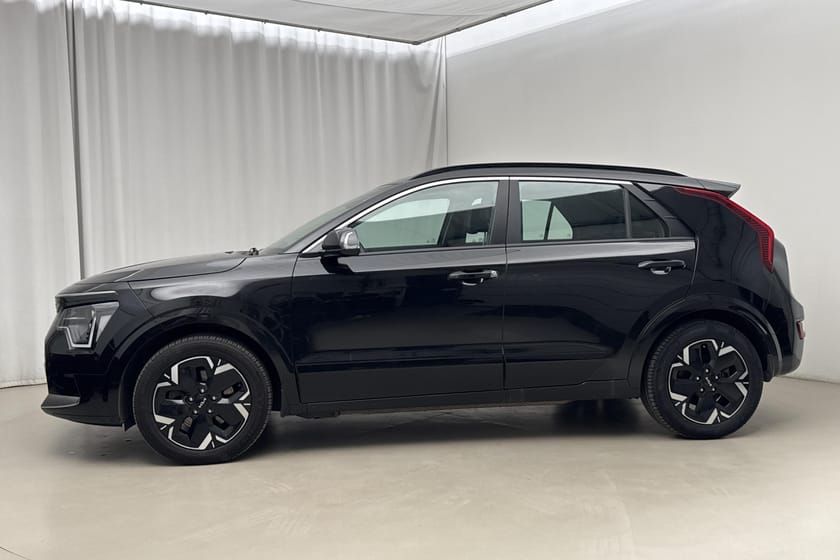 Bild 2 av Kia Niro EV 65kWh (204hk)