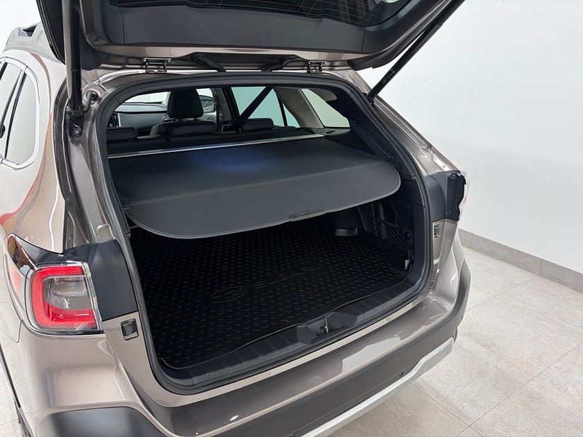 Bild 4 av Subaru Outback