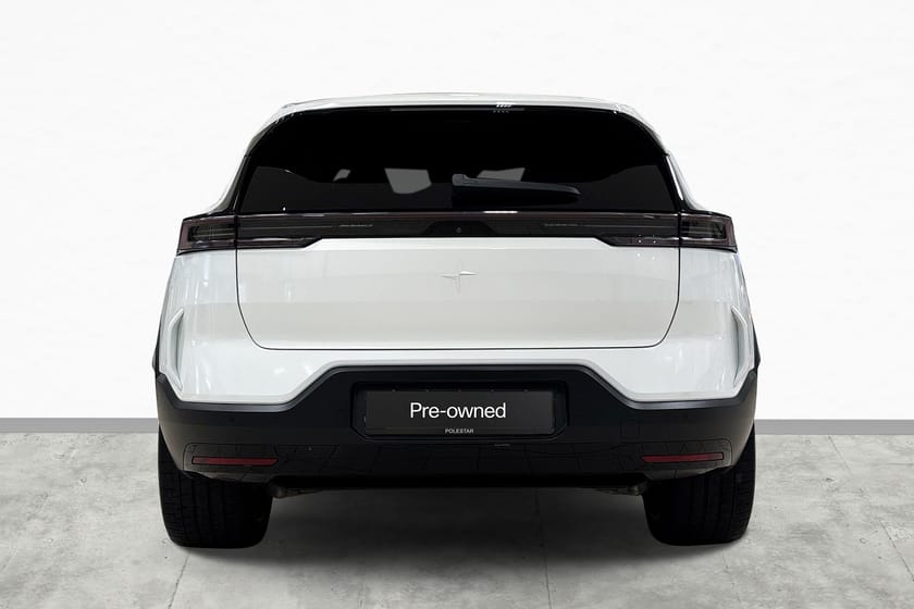 Bild 5 av Polestar 3 Long Range Dual Motor Performance 111kW Plus Pilot Perf