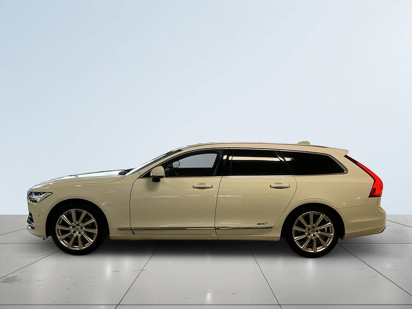 Bild 4 av Volvo V90