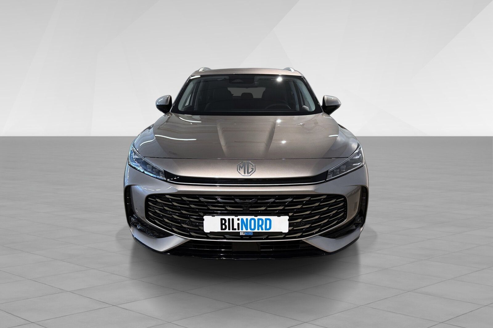 MG HS PHEV bilde 2