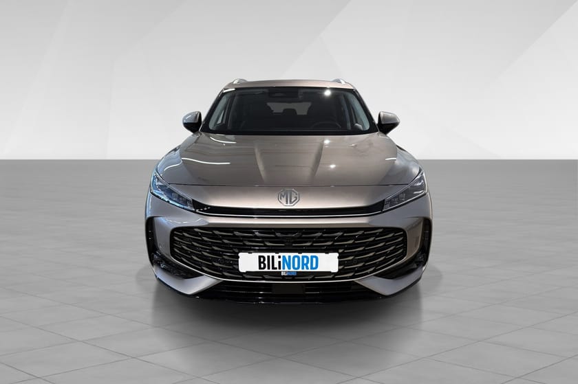Bilde 2 av MG HS PHEV Luxury